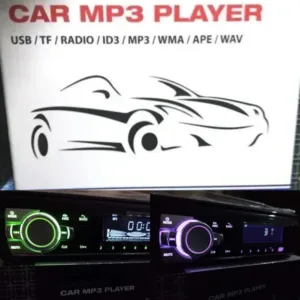 Auti radio Fm radio Mp3 za auto Miltimedia auto radio