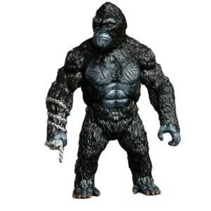 Velika gumena  figura King kong 40cm