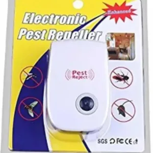 Električni Aparat Rasterivač Insekata Glodara-Pest Repeller