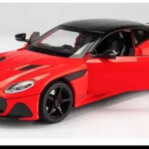 Aston Martin 1/22 crveni