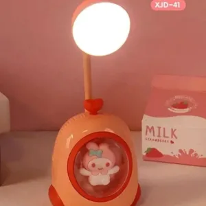 Stona dečija lampa Kawaii Sanrio