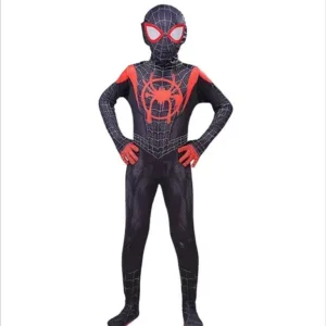 Kostim Miles morales Spiderman