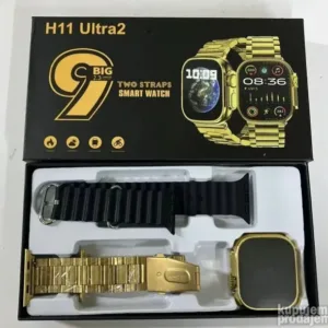 Smart watch h11 ultra