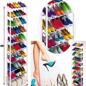 Cipelarnik za 30 Pari Cipela Amazing Shoe Rack