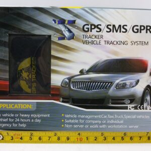 gps