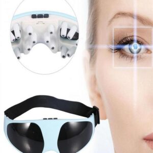 Masažer Za Oči Sa Magnetima Eye Massager