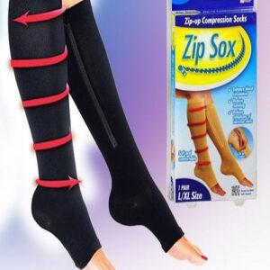 Zip Sox Kompresione Čarape Za Noge‏ Unisex