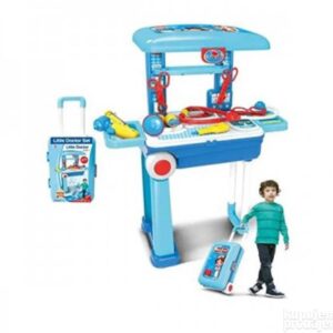 Doktorski set-Kofer-Novo-Kofer doktorski