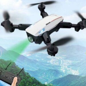 Dron sa HD kamerom / WiFi