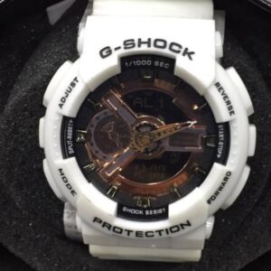 G Shock - NOVO - Sat g shock