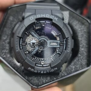 G SHOCK - prelepa replika - NOVO