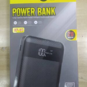 Power bank eksterna baterija 10000 mAh