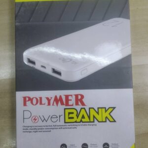 Power bank eksterna baterija 12000 mAh