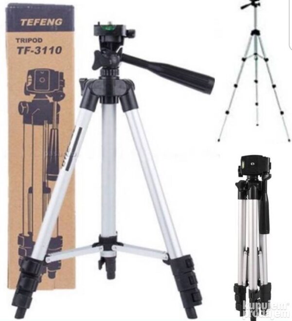 Stativ - Stativ tronozac - Tripod - Tripod stalak - 3110