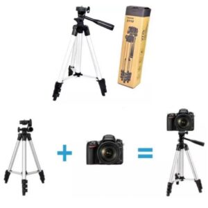 Tripod Držač - za slikanje i snimanje