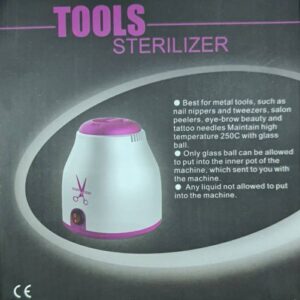 Sterilizator za alat makaze