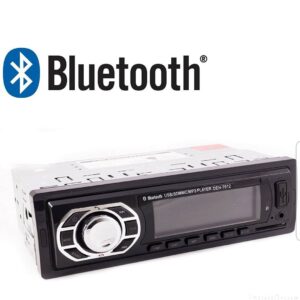 Radio za auto - blutut mp3 usb sd BT-312