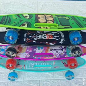 Penibord penny board - skejt bord king