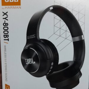 Bežične slušalice JBL WH-800-BT crne