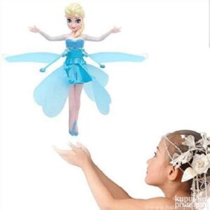 Leteca Elza - Leteca Vila - FROZEN - Leteca princeza -