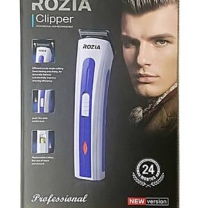 Trimer za lice/bradu - NOVO - Rozia clipper