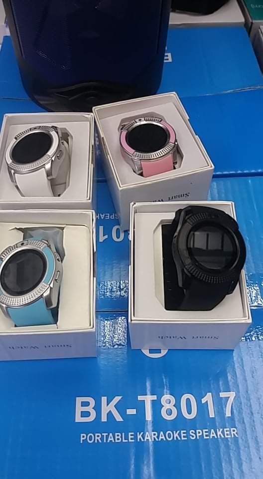 Smart watch V 8 pametni sat