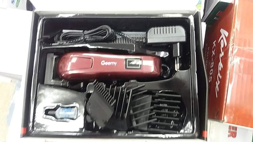 Masinica za sisanje Gm-6167