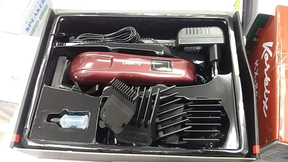 Masinica za sisanje Gm-6167 - Slika 2