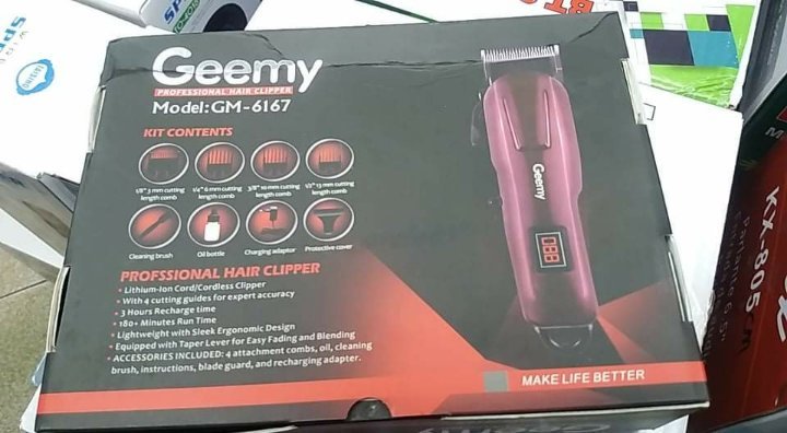 Masinica za sisanje Gm-6167 - Slika 3