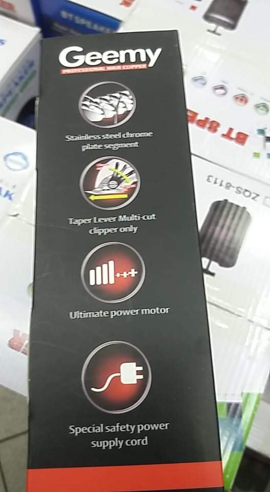 Masinica za sisanje Gm-6167 - Slika 4