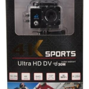 Sportska kamera / Go pro camera / Go pro kamera