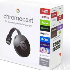 Chromecast za povezivanje telefona sa tv-om