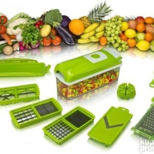 Super secko Nicer Dicer plus