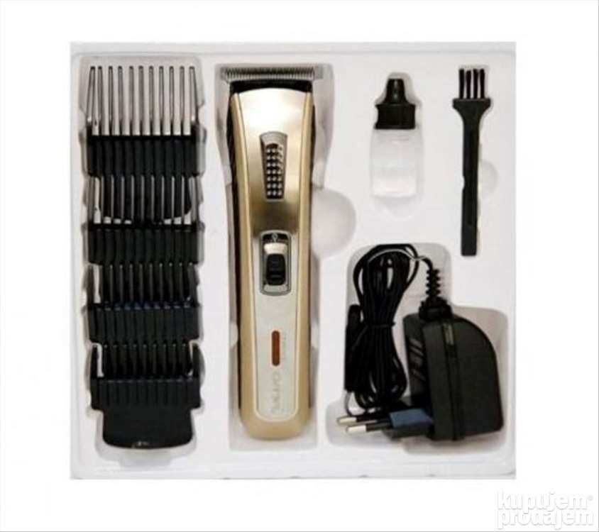 Masinica za sisanje - Masinica za sisanje Gemei 6078