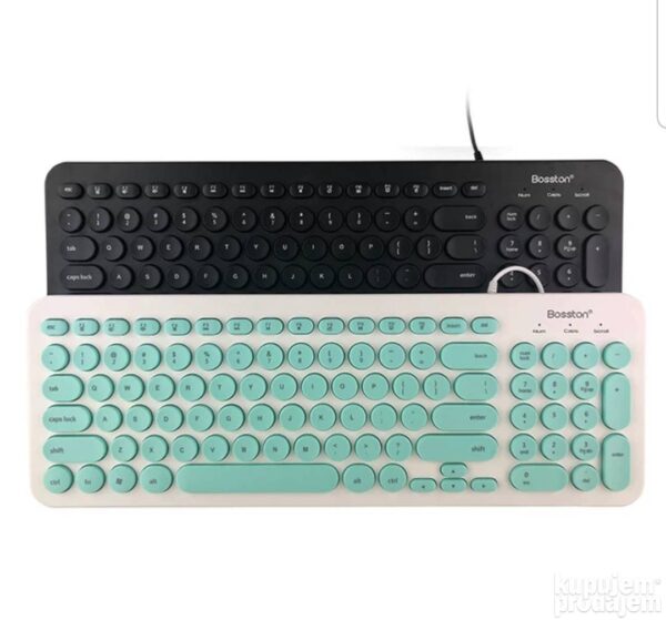 Tastatura - Boston tastatura