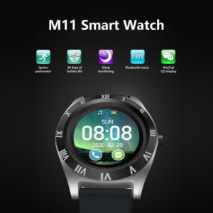 Smart watch M11 - pametni sat