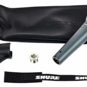 Mikrofon Shure beta profesionalni SM-58 NOVO