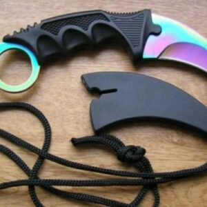 Karambit nož 18.4cm