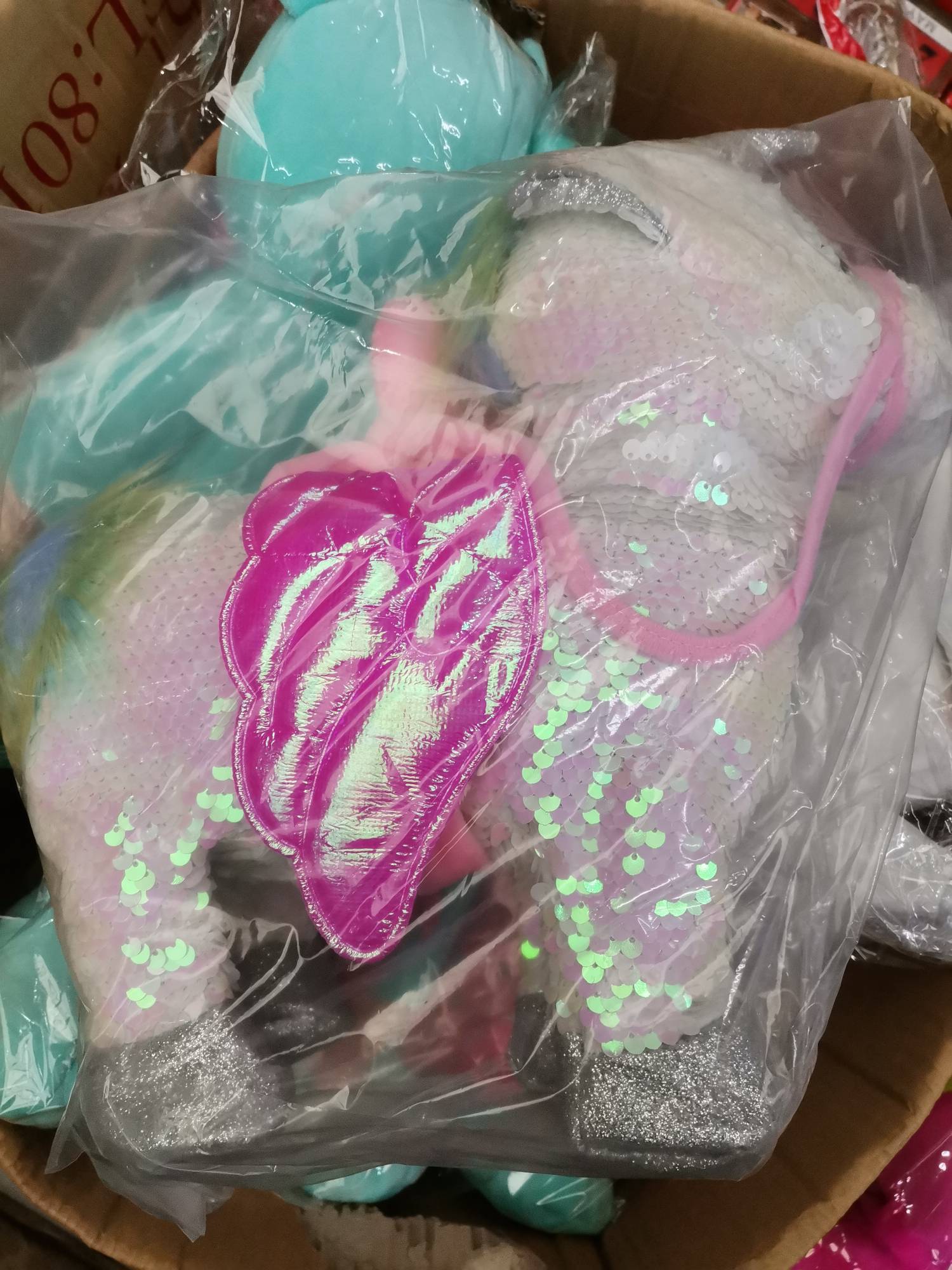 '-Poni koji hoda-igracke muzicke koje hodaju - Slika 2