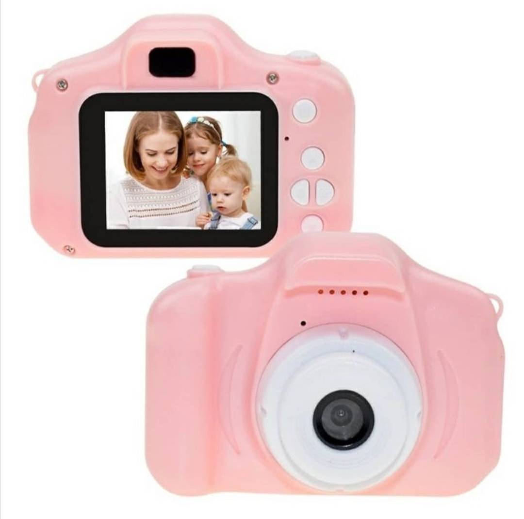 Decija kamera - Slika 2