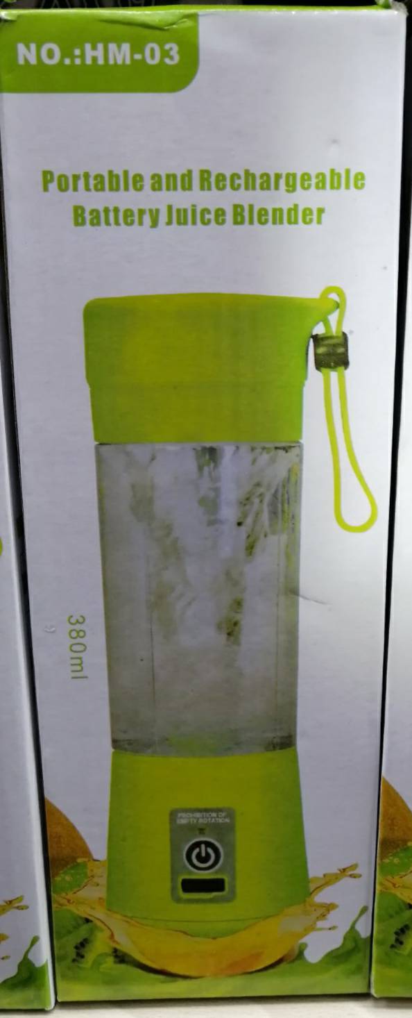 Blender prenosni - Slika 3