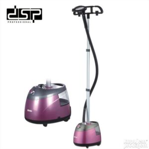 Pegla na paru 2000w 2.5L - pegla na paru 1500w 1.6L