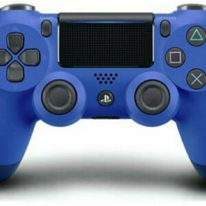 Džojstik za ps4 - dualshock - plavi