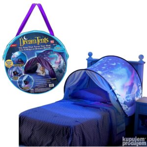 Sator - Sator Snova - Dream Tent - Sator za decu