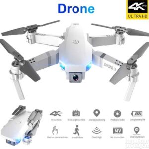 Dron - Dron 4K Kamera - Dron E59