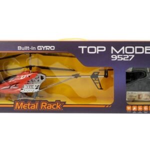 Helikopter na daljinski - Helikopter Top Model 9527