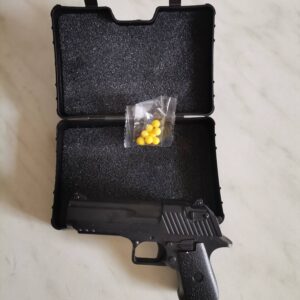 Airsoft gun mini