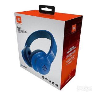 JBL slusalice bluetooth E55 harman - NOVO