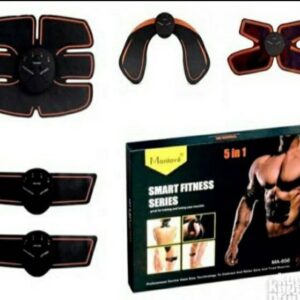 Stimulator misica/ smart fitness series 5u1