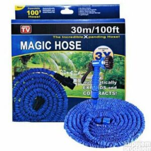 Magično crevo / Magic hose / crevo 30m sa prskalicom